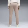 Puma EVOSTRIPE Sweatpants DK op Pembe Kadın Eşofman Altı