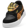 Puma CA Pro Hot Wheels 2 AC Inf Siyah Unisex Spor Ayakkabı & Sneaker