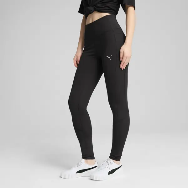 PUMA EVOSTRIPE Tights Siyah Kadın Tayt