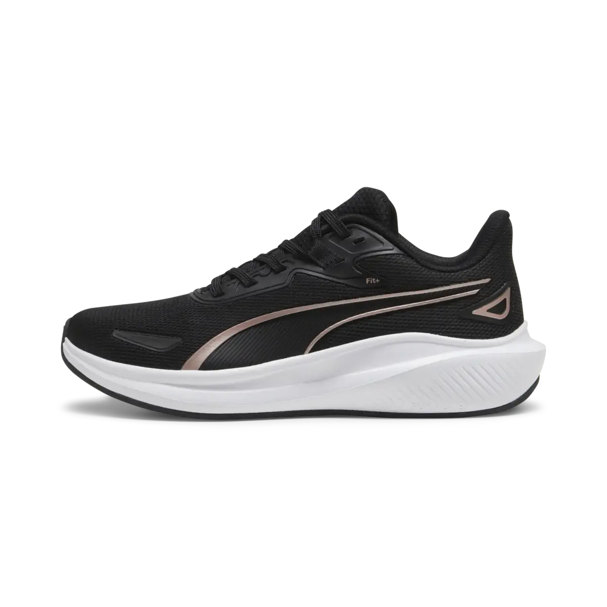 PUMA Skyrocket Lite Siyah Kadın Yürüyüş ve Koşu Ayakkabısı