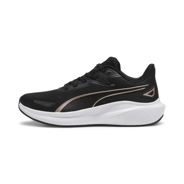PUMA Skyrocket Lite Siyah Kadın Yürüyüş ve Koşu Ayakkabısı