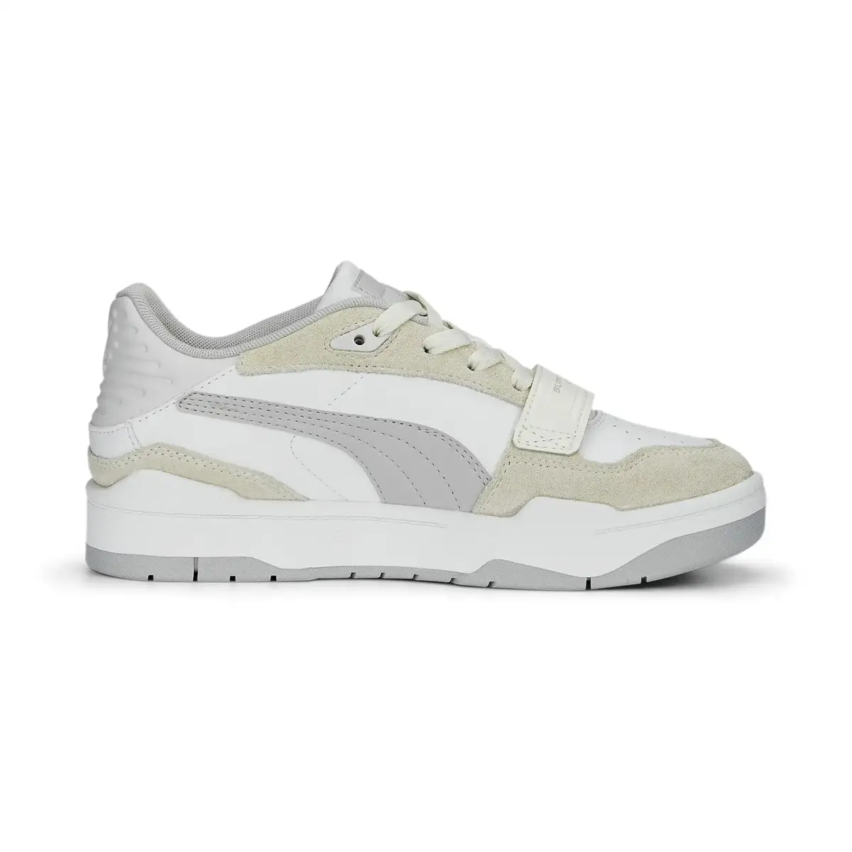 Puma Slipstream UT Soft Bej Kadın Günlük Spor Ayakkabı