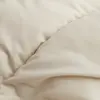 Calvin Klein MW NON-DOWN VEST Kadın Krem Yelek