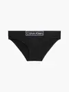 Calvin Klein BIKINI Kadın Siyah Bikini Külot