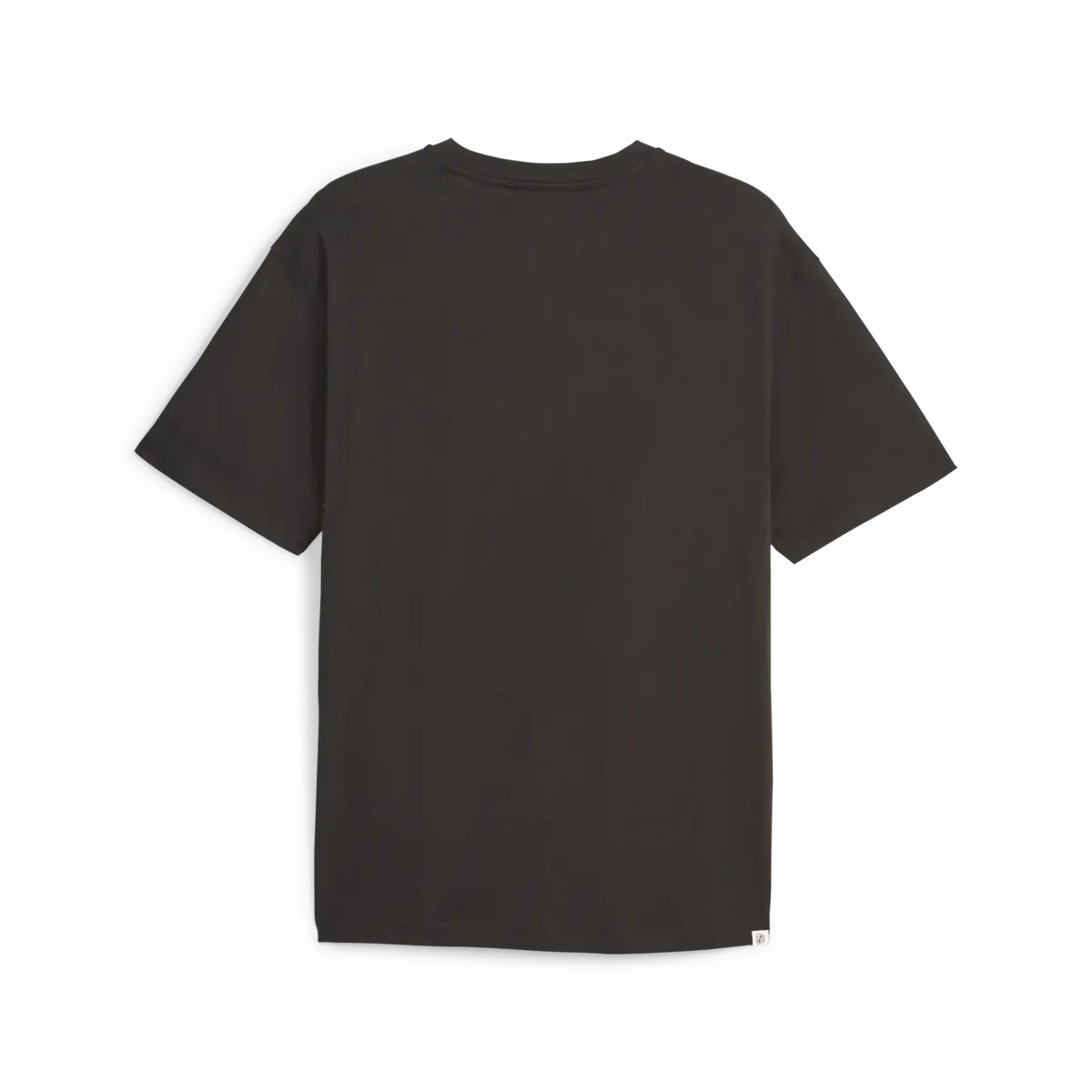 Puma BETTER SPORTSWEAR Tee Siyah Erkek T-Shirt & Polo