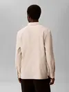 LS SOLID SEERSUCKER, 2JX