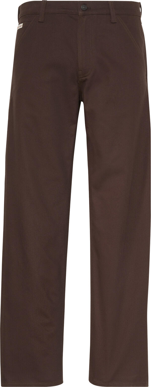 Calvin Klein JAVA CARPENTER JEAN Kahverengi Erkek Kot Pantolon