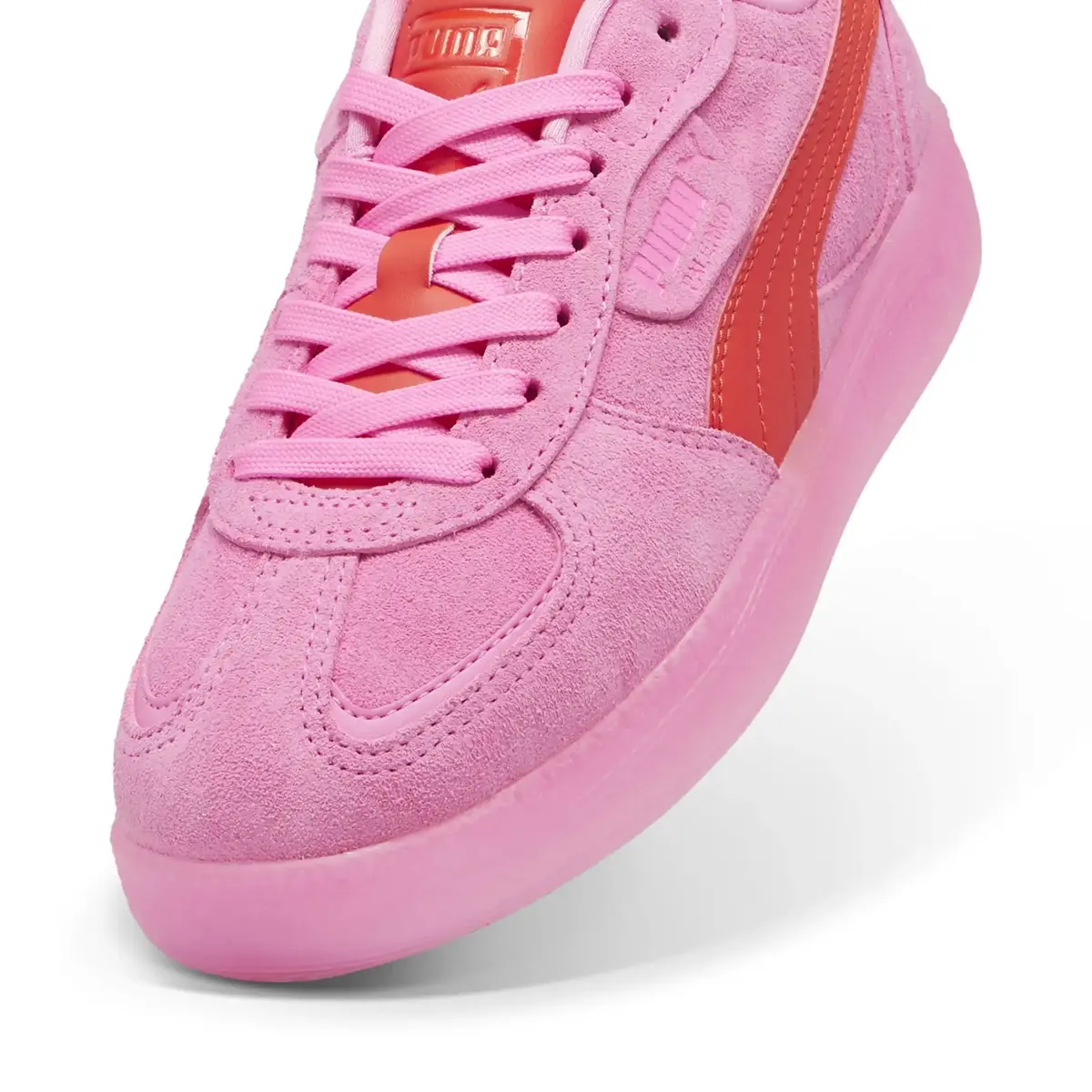 Puma Palermo LaModa Xtra Wns Pembe Kadın Günlük Spor Ayakkabı