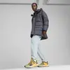 Puma Protective Down Parka Siyah Erkek Mont