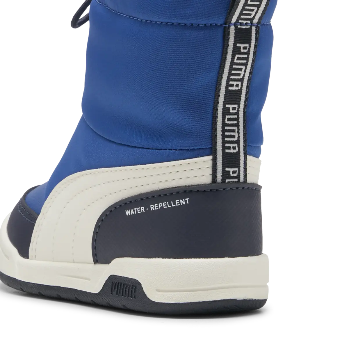 Puma Multiflex 2 Boot AC Inf Mavi Unisex Spor Ayakkabı & Sneaker