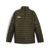 Puma PackLITE  Jacket Yeşil Erkek Mont