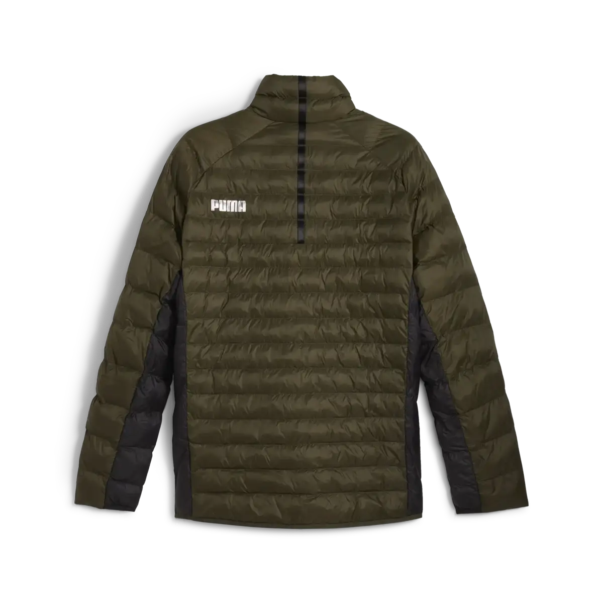 Puma PackLITE  Jacket Yeşil Erkek Mont