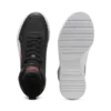 Puma Caven Mid Fur Jr Siyah Unisex Spor Ayakkabı