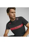 Puma Ferrari Race Metal Energy Tee Siyah Erkek T-Shirt