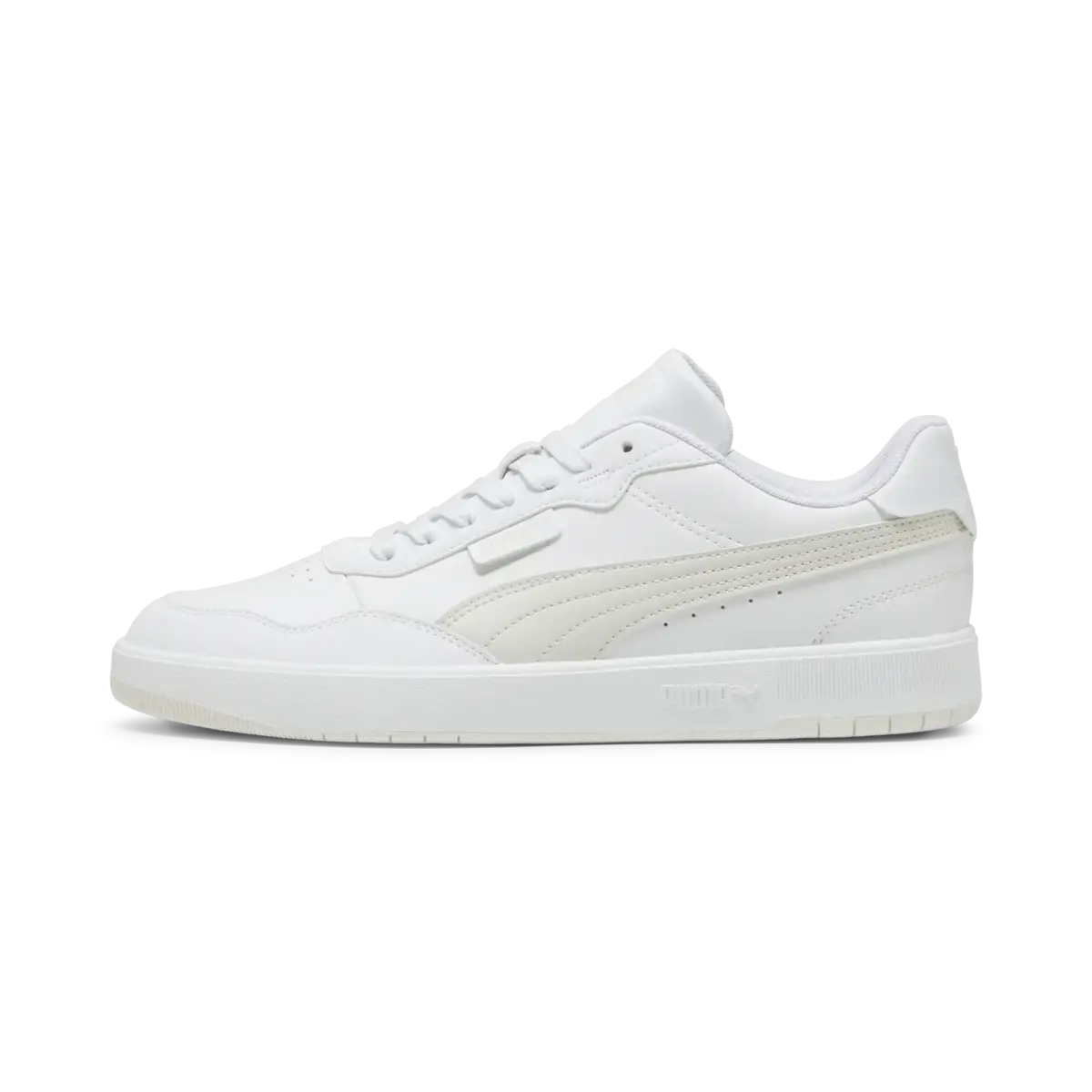 Puma Court Ultra Lite Beyaz Unisex Spor Ayakkabı & Sneaker