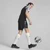 Puma Neymar JR Creativity Siyah Erkek Şort