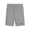 Puma ESS Small Logo Shorts TR b Gri Erkek Şort