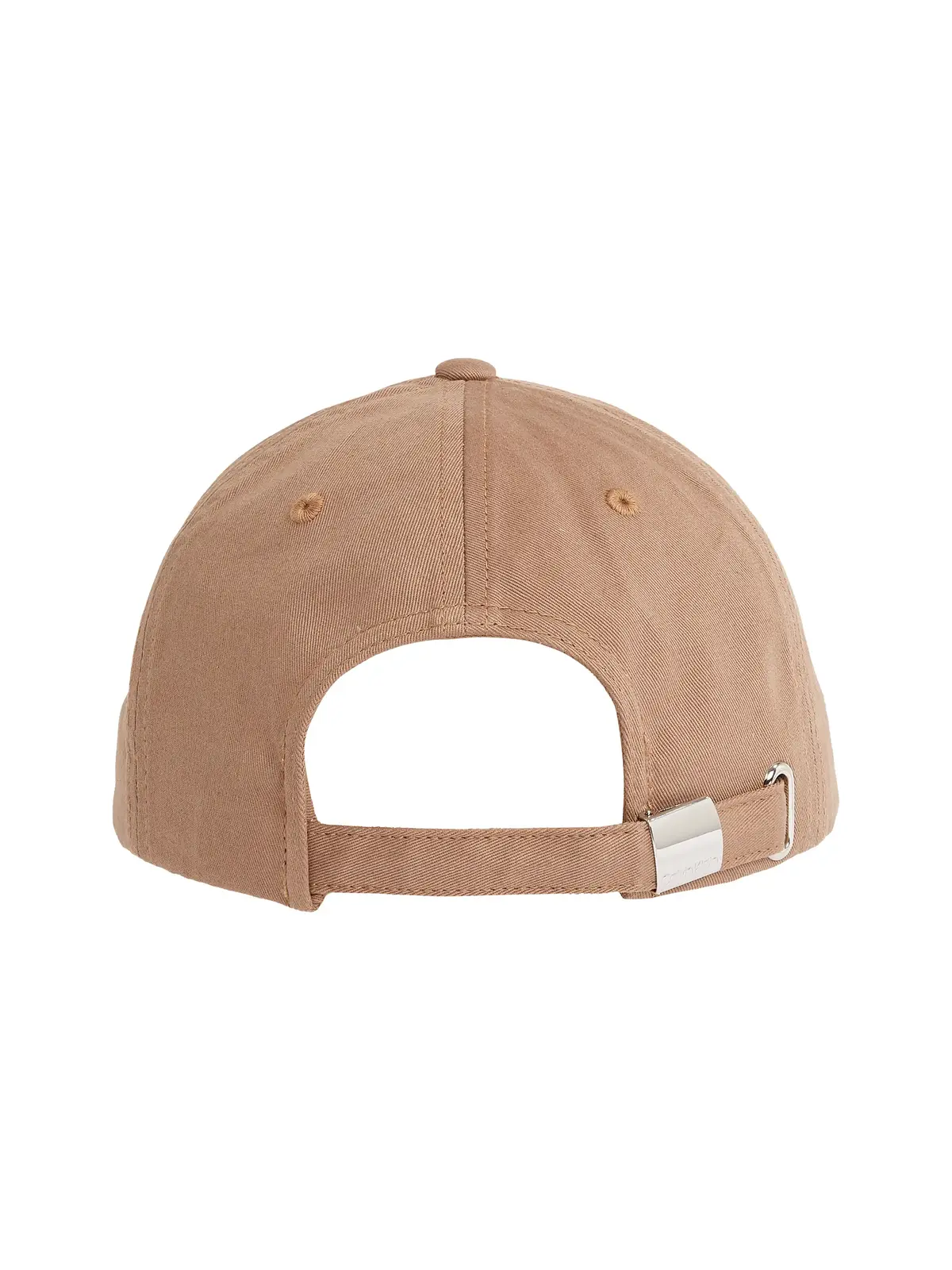 Calvin Klein CALVIN EMBROIDERY BB Kahverengi Erkek Şapka