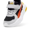 Puma Trinity Lite AC+ Inf Renkli Bebek Spor Ayakkabı