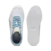 Puma Carina Street Lacey 2.0 Jr Beyaz Kadın Spor Ayakkabı