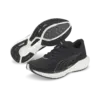 Puma Deviate NITRO&trade; 2 Wn Siyah Kadın Yürüyüş ve Koşu Ayakkabısı