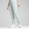 Puma ESS ELEVATED Sweatpants TRcl Mavi Kadın Eşofman Altı
