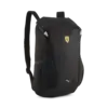 Puma FERRARI Large Backpack Siyah Sırt Çantası