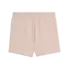 Puma ESS ELEVATEDMid-RiseShorts5" Pembe Kadın Şort