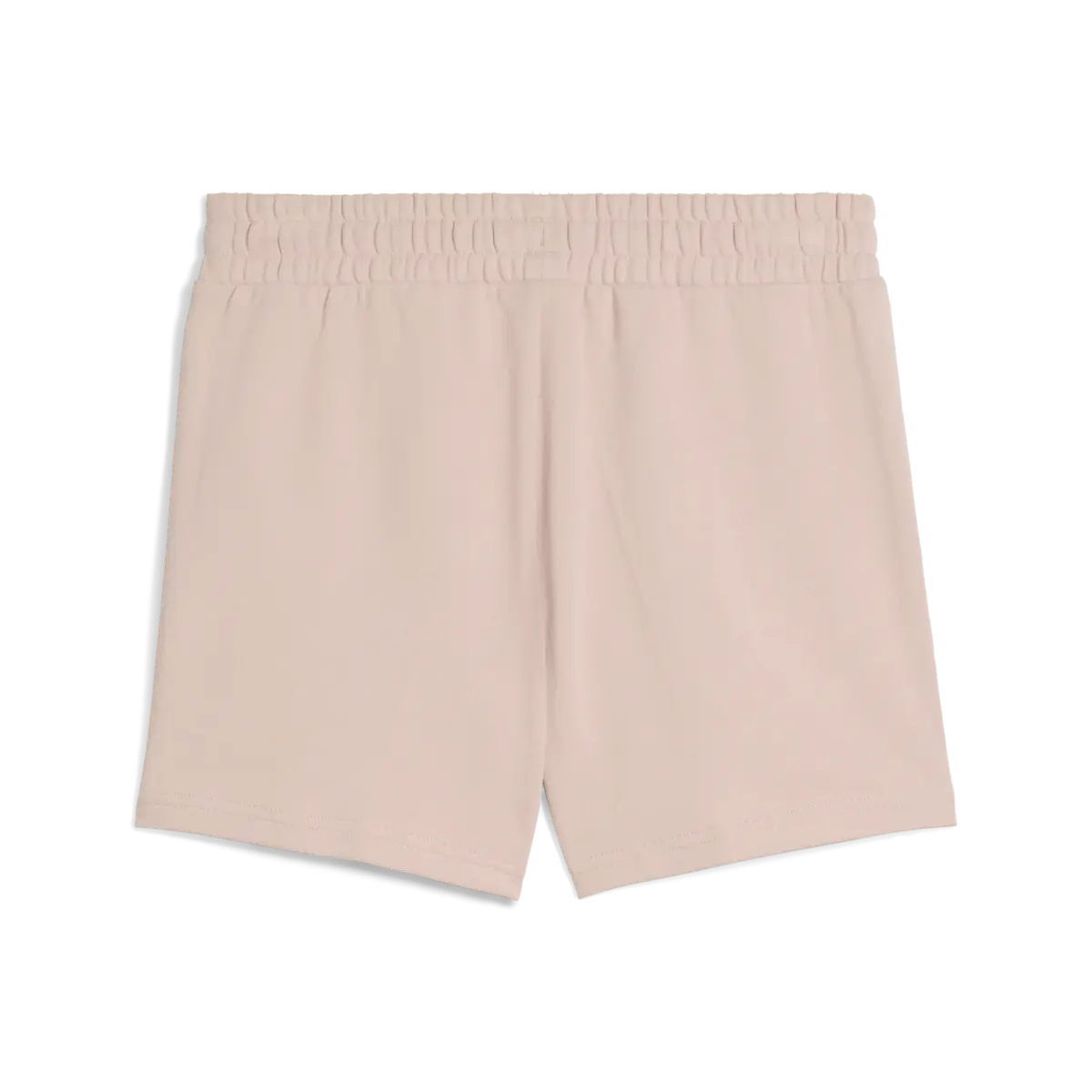 Puma ESS ELEVATEDMid-RiseShorts5" Pembe Kadın Şort