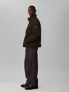 LS RLXD TECH DOBBY Q, UB1