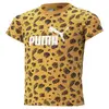 ESS+ PUMA MATES AOP Tee