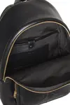 Calvin Klein SANDI SLIM BACKPACK 40 Kadın Siyah Sırt Çanta
