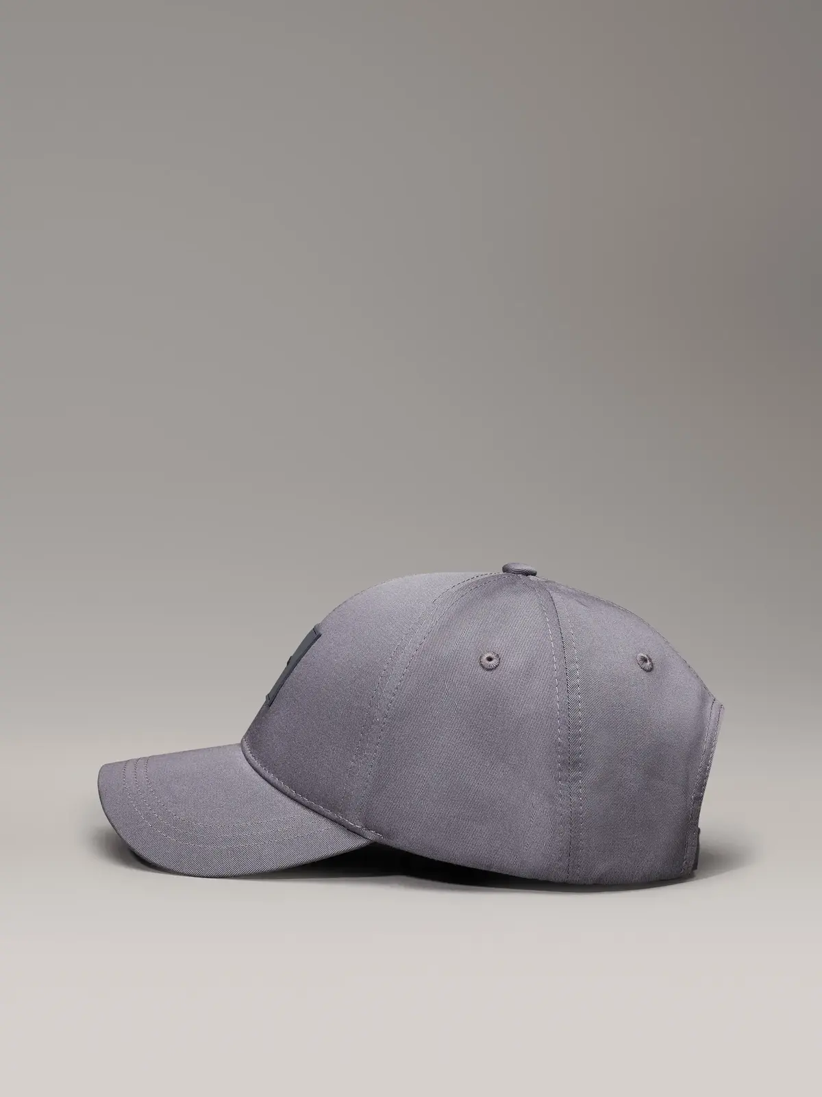 Calvin Klein TONAL PATCH BB CAP, PCX Mavi Erkek Şapka