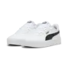 Puma Carina 2.0 Zebra Jr Beyaz Kadın Spor Ayakkabı & Sneaker