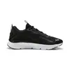 Puma FlexFocus Lite Siyah Unisex Yürüyüş ve Koşu Ayakkabısı