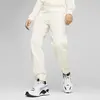 Puma Classics Sweatpants Beyaz Kadın Eşofman Altı