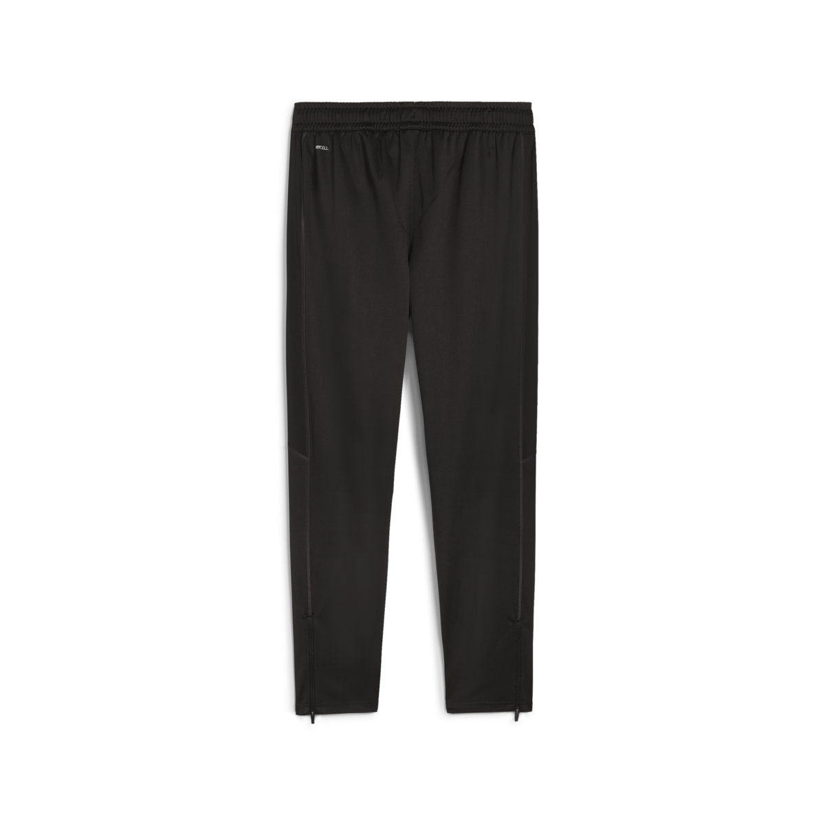 Puma Flex Panelled Tapered Jogger Siyah Erkek Eşofman Altı