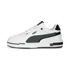 Puma CA Pro Glitch Beyaz Unisex Günlük Spor Ayakkabı