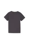 Puma X THE SMURFS Graphic Tee Siyah Unisex T-Shirt