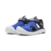 Puma Fun Racer Sandal V PS Mavi Unisex Spor Ayakkabı & Sneaker