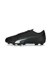 Puma ULTRA PLAY FG/AG Jr Siyah Çocuk/Unisex Krampon