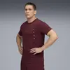 Puma TAD TECH Triblend Tee Kırmızı Erkek T-Shirt