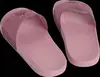 Calvin Klein ESS SLIDE TPU, VCE, 36 Kadın Pembe Plaj Terliği