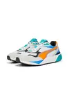 Puma Rs-Metric Beyaz-Çok Renkli Kadın Günlük Spor Ayakkabı
