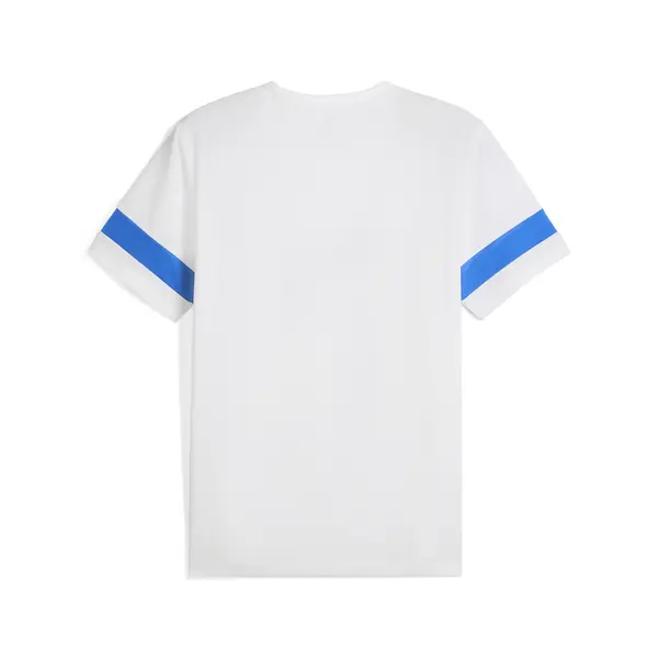 Puma ATTACANTO Logo Jersey Beyaz Erkek Forma