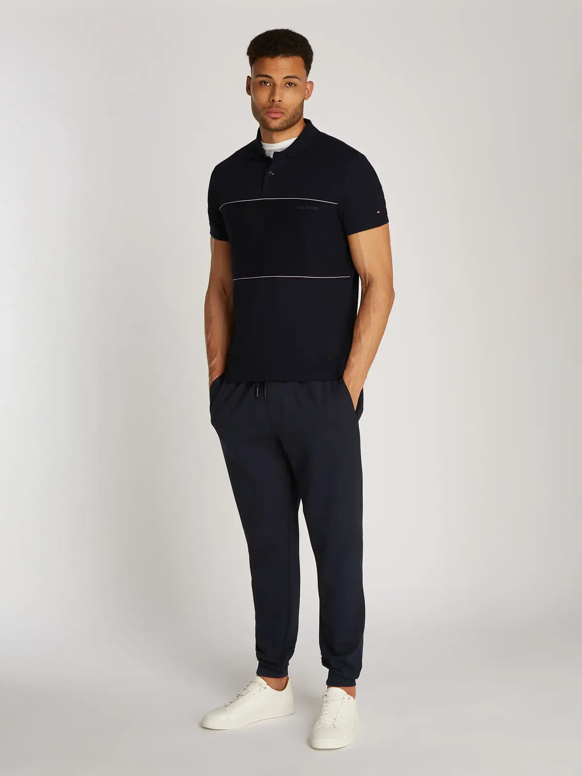GLOBAL STRIPE BLOCKI, DW5