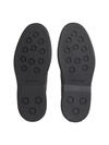 Calvin Klein TEXT RUBBER DESERT BOOT LTH1 Mor Erkek Bot Calvin Klein TEXT RUBBER DESERT BOOT LTH1 Mor Erkek Bot