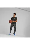 Puma Basketball Pro Cap Siyah Erkek/Unisex Şapka