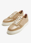 Tommy Hilfiger PREMIUM CORPORATE LT, AEG Erkek Kahverengi Sneaker