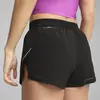 Puma RACDAY ULRAWEVE 3 SHORT W Siyah Kadın Şort
